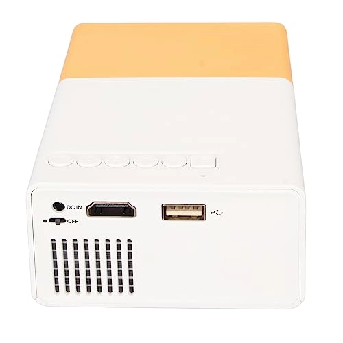 Mini Projector Jopwkuind92kpgmvn7 1920x1080 pixels