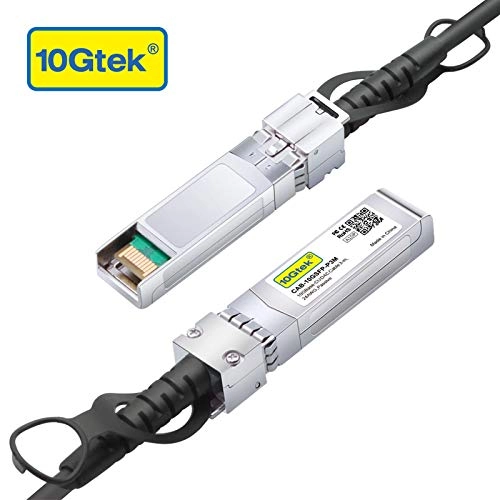 SFP+ DAC Cable - 3-Meter
