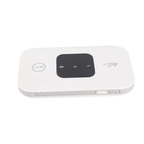 Mobile WiFi Router - 4G IEEE802.11b/g/n 150Mbps