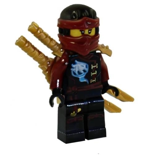 Ninjago - Nya