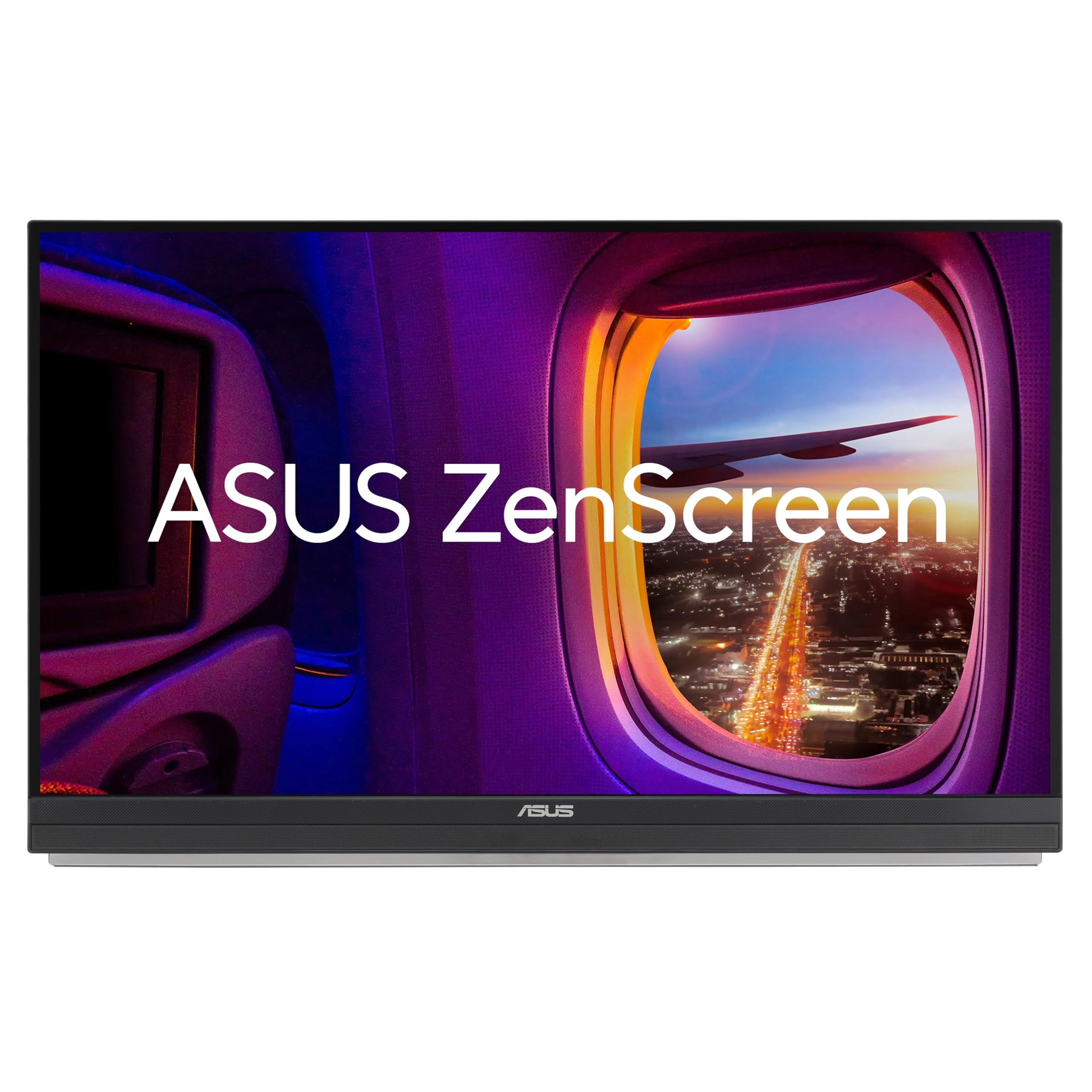 ASUS ZenScreen MB27ACF - 27inch 2560 x 1440