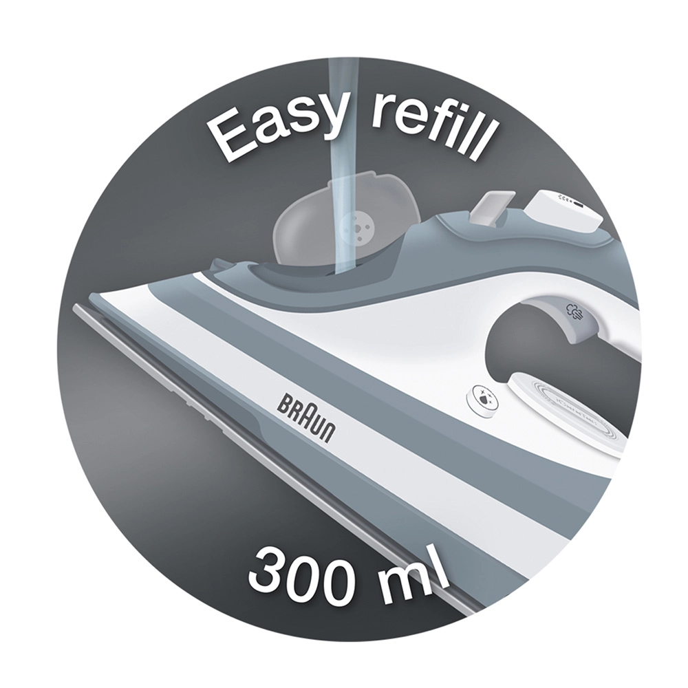 FreeStyle 5 - 2700 W 300ml