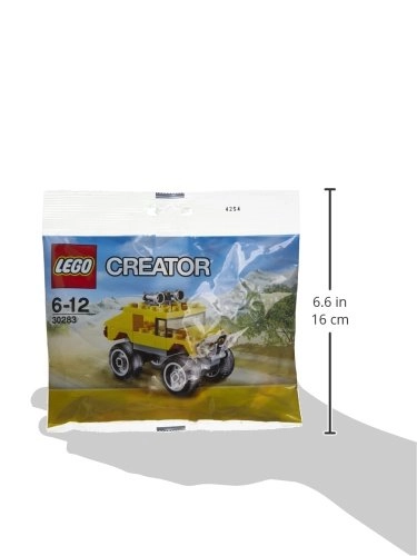 Creator Off Road (30283) - Multicolor