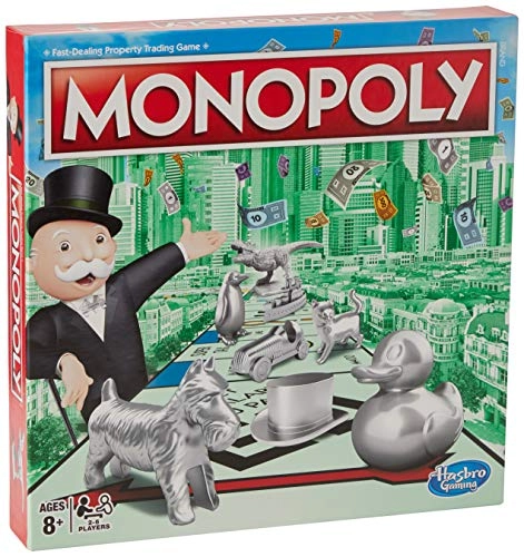 Monopoly