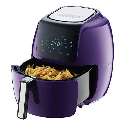 Air Fryer XL GW22746 + Recipe Book