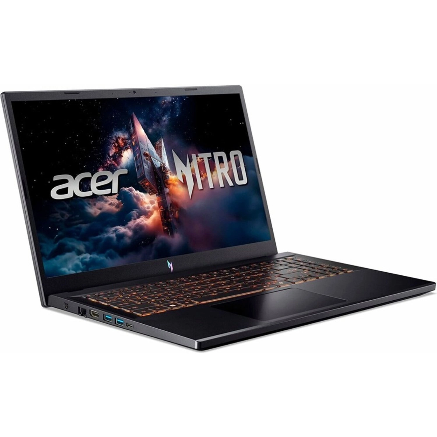 Nitro V15 ANV15 ANV15-52-57BB - 15.6'' Core i5-13420H 16GB DDR4 512GB SSD