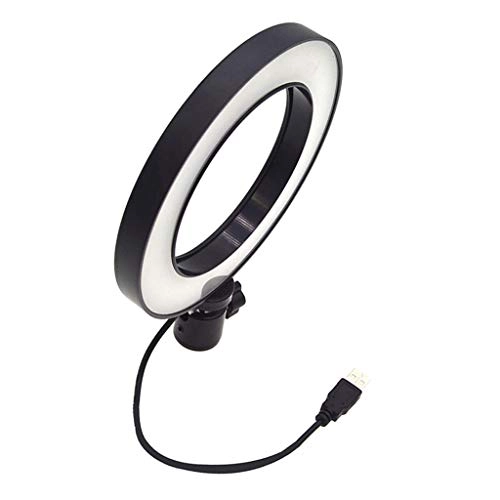 6 Led Ring Fill Light - 16 cm