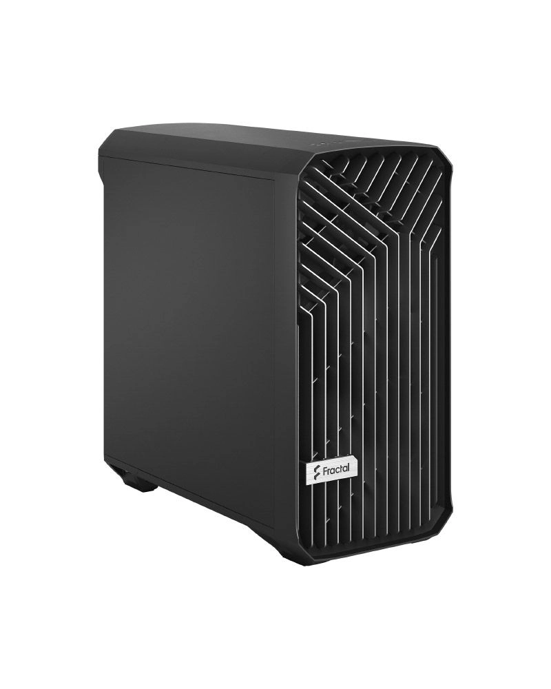 Torrent Compact - Tempered Glass Mid Tower