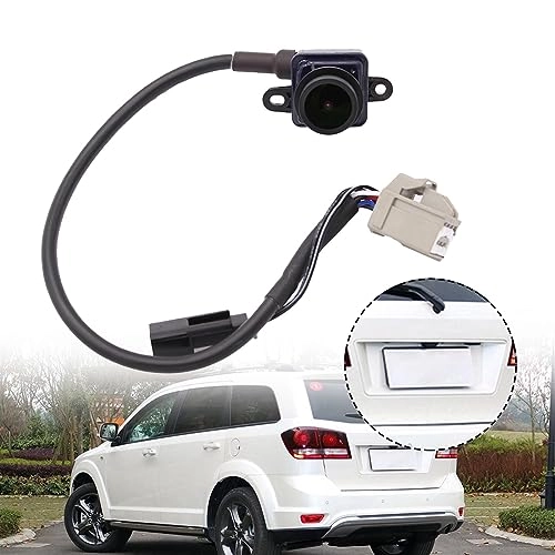 Rear View Camera - Night vision