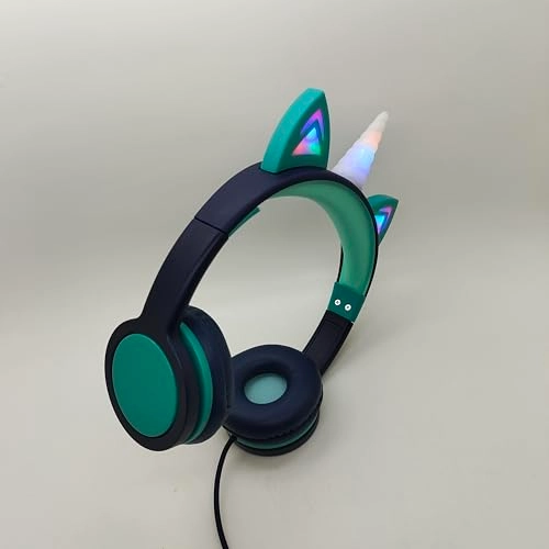 950BT Wired Headphone