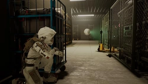 Evotinction - PlayStation 5