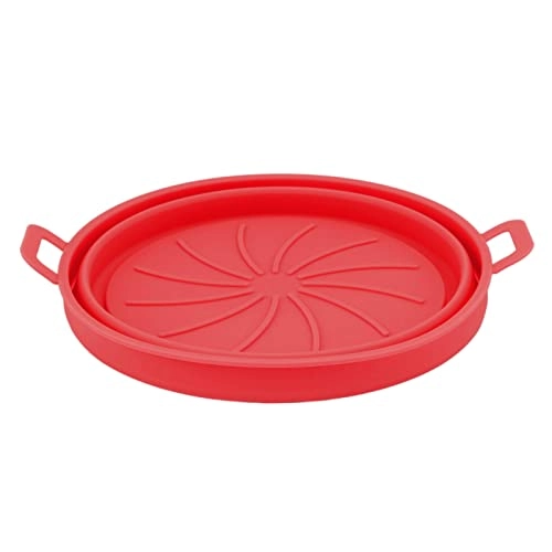 Fryer Liner - Silicone 2 Pcs