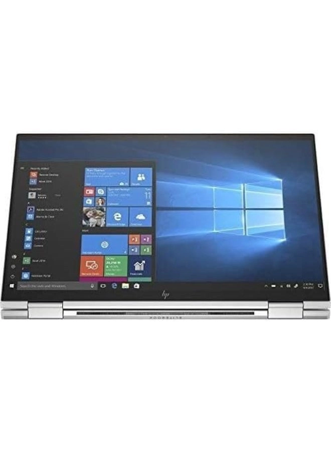 (Renewed) EliteBook x360 1040 G7 - 14'' Core i5 16GB DDR4 256GB SSD