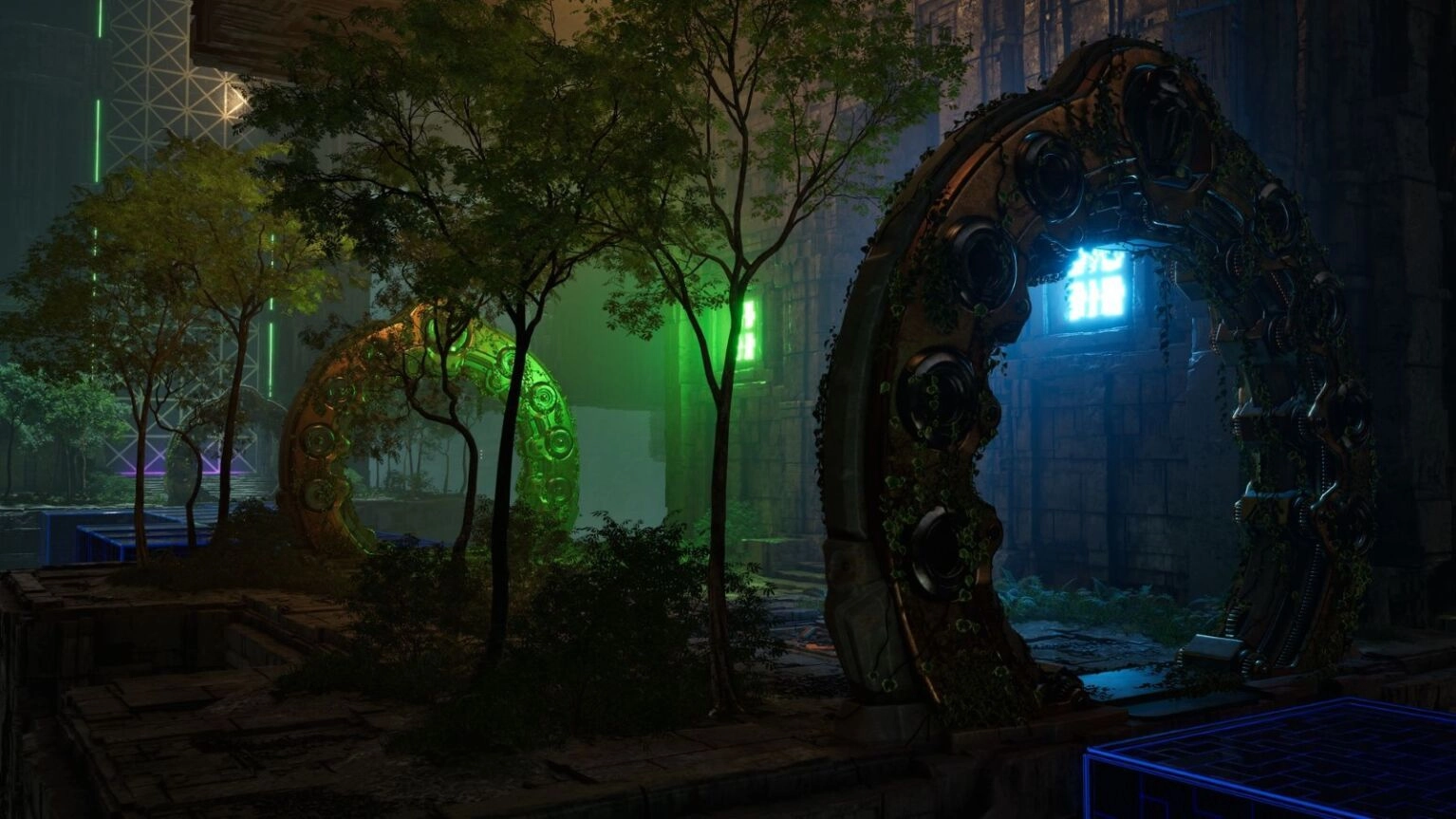 The Talos Principle 2 Devolver Deluxe - PlayStation 5