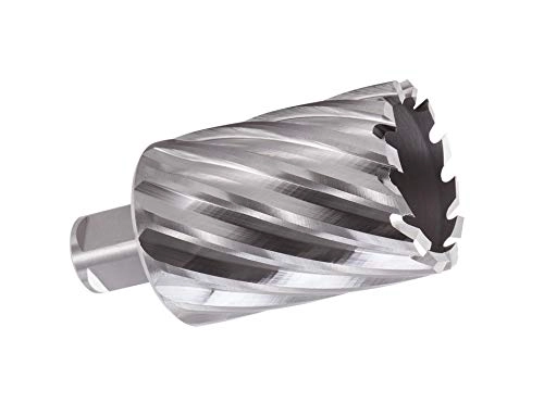 HSS ANNULAR Cutter - 1-3/4" steel copper aluminum stainless steel plastic