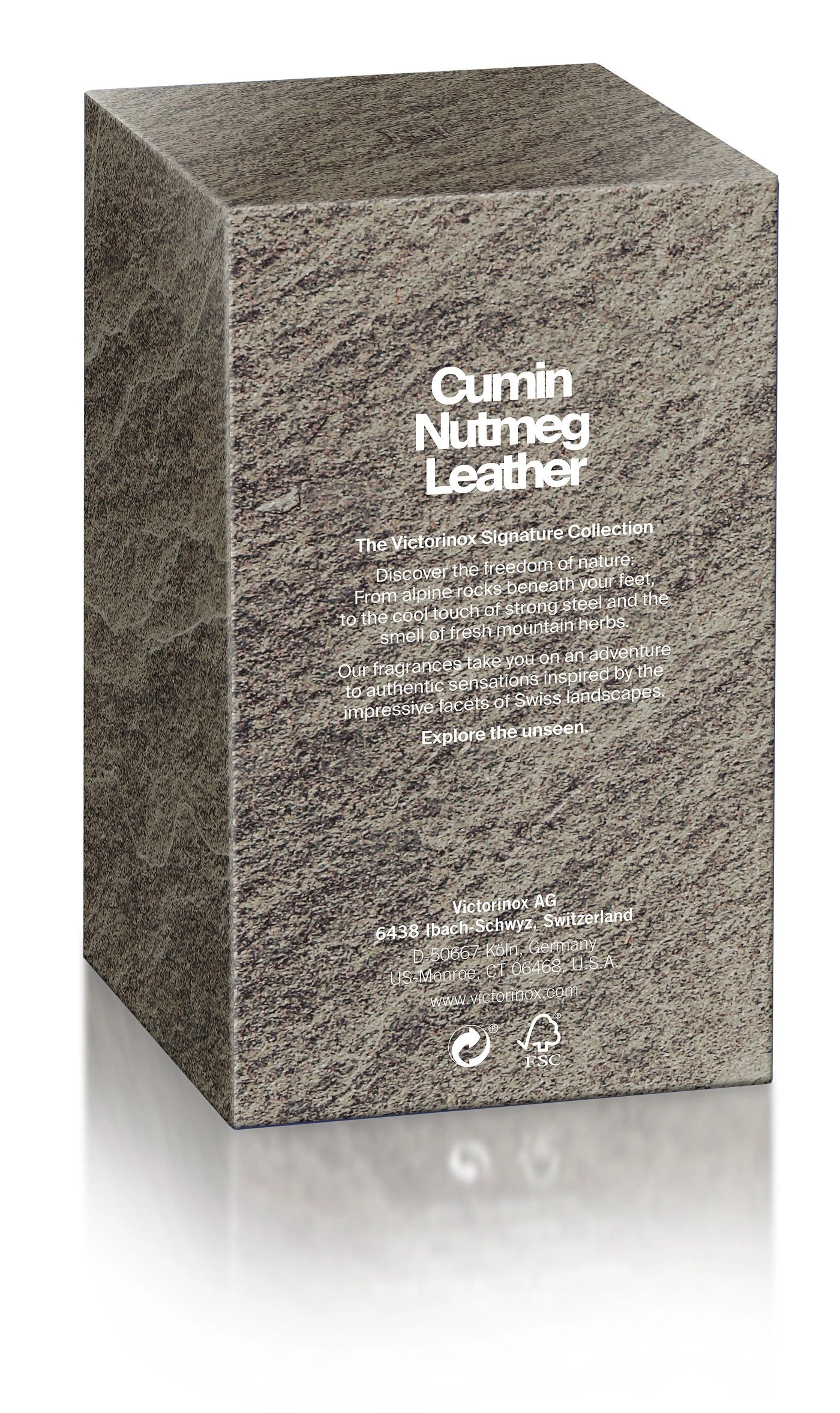 Rock Eau de Toilette 100 ml