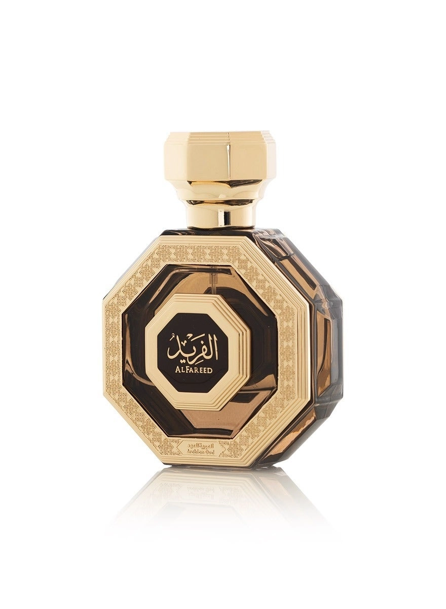 Al Fareed Eau de Parfum 50 ml