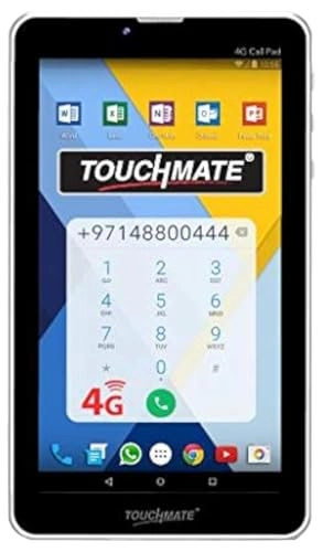 4G Call Pad - 16GB 7"