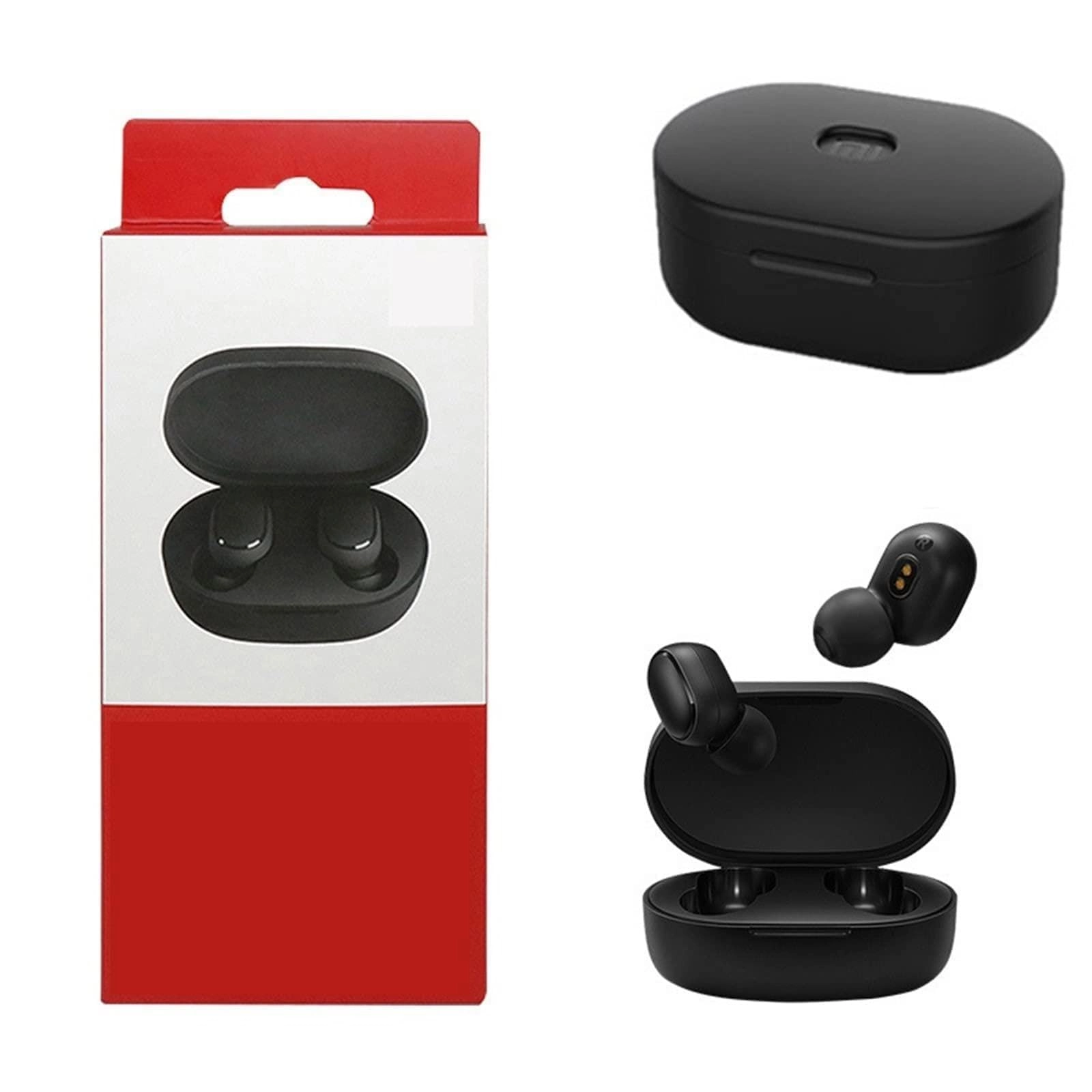 Bluetooth Headset - Wireless Headphone