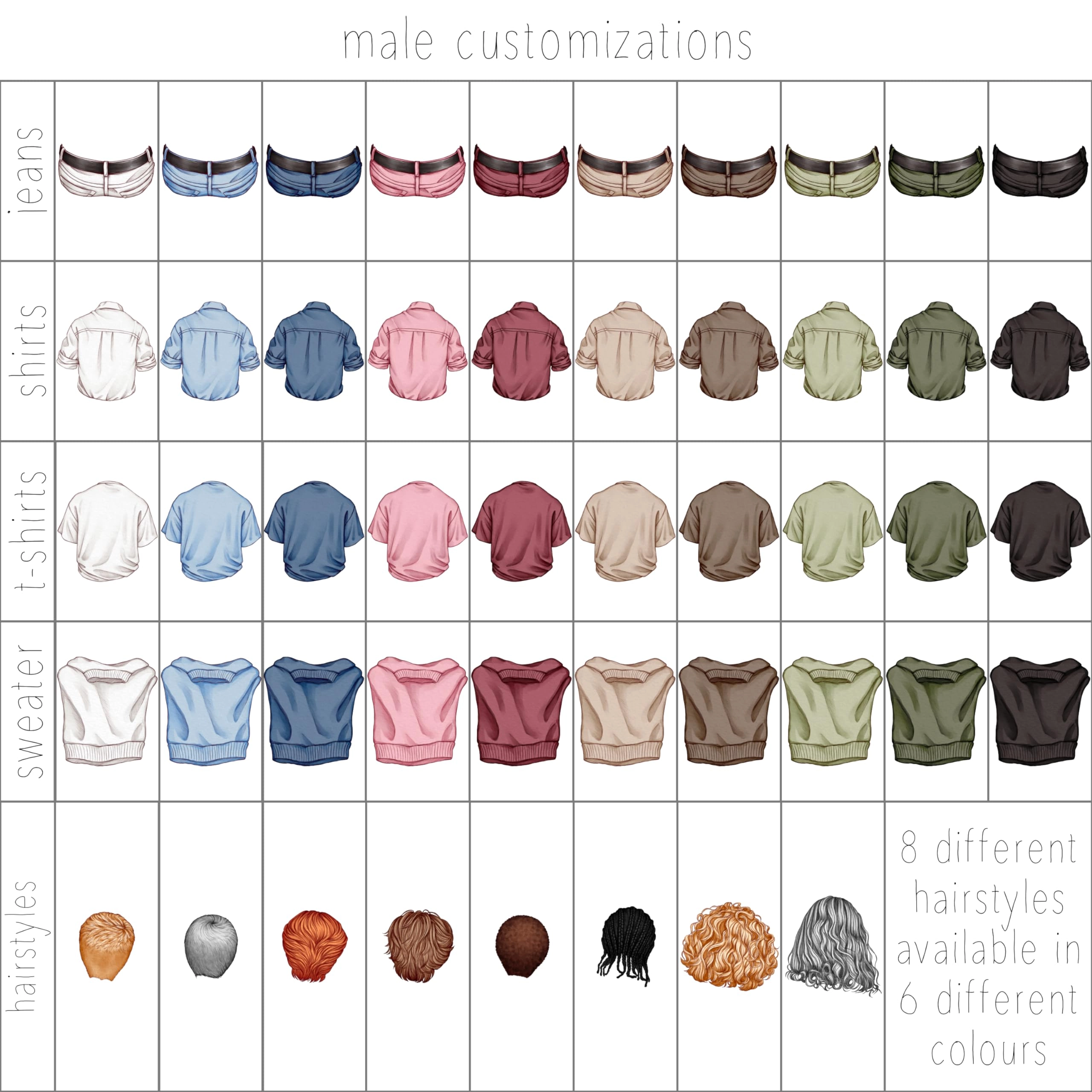 Ceramic Custom Printed Mug - 325ml