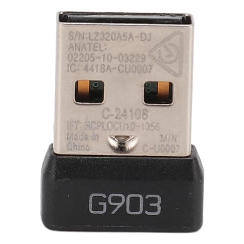 USB Receiver - 2.4GHz