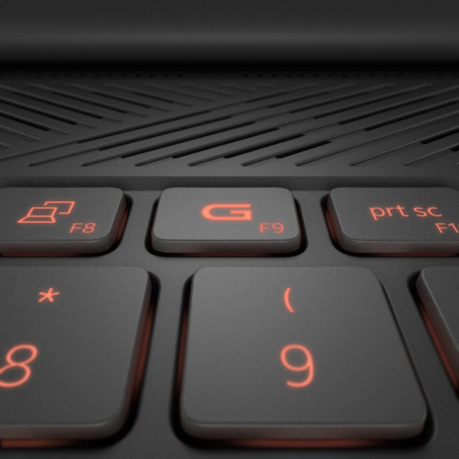 G15-5510-2000-GRY - 15.6'' Core i7 16GB DDR4 512GB SSD