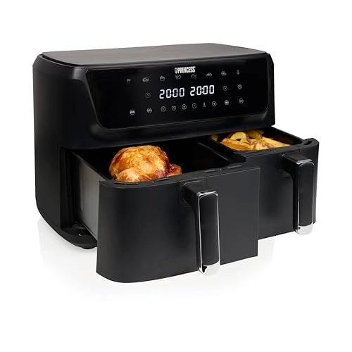 Air Fryer 01.182470.01.001