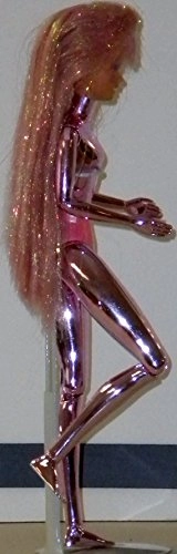Spectra Lacy Spacy Out-of-this world doll - Plastic Pink Ages 36+