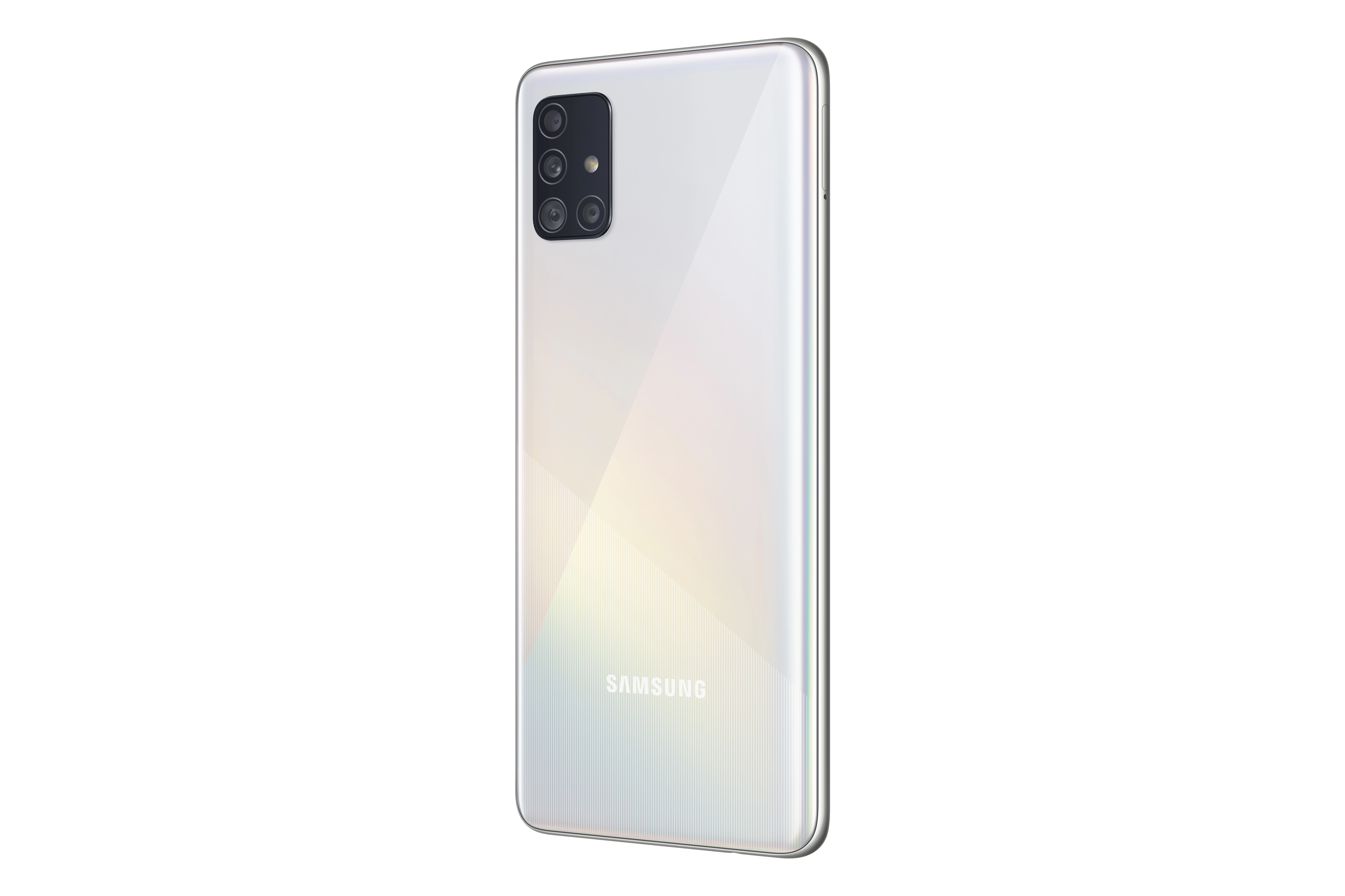 (Renewed) Galaxy A51 - 6GB 128GB