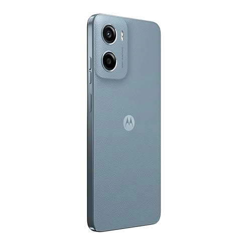 Moto E15 - 2GB 64GB
