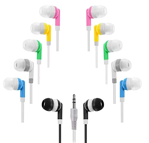 SM-25Multi Wired Earbud