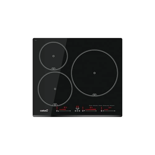 INSB6003E2BK Induction hob