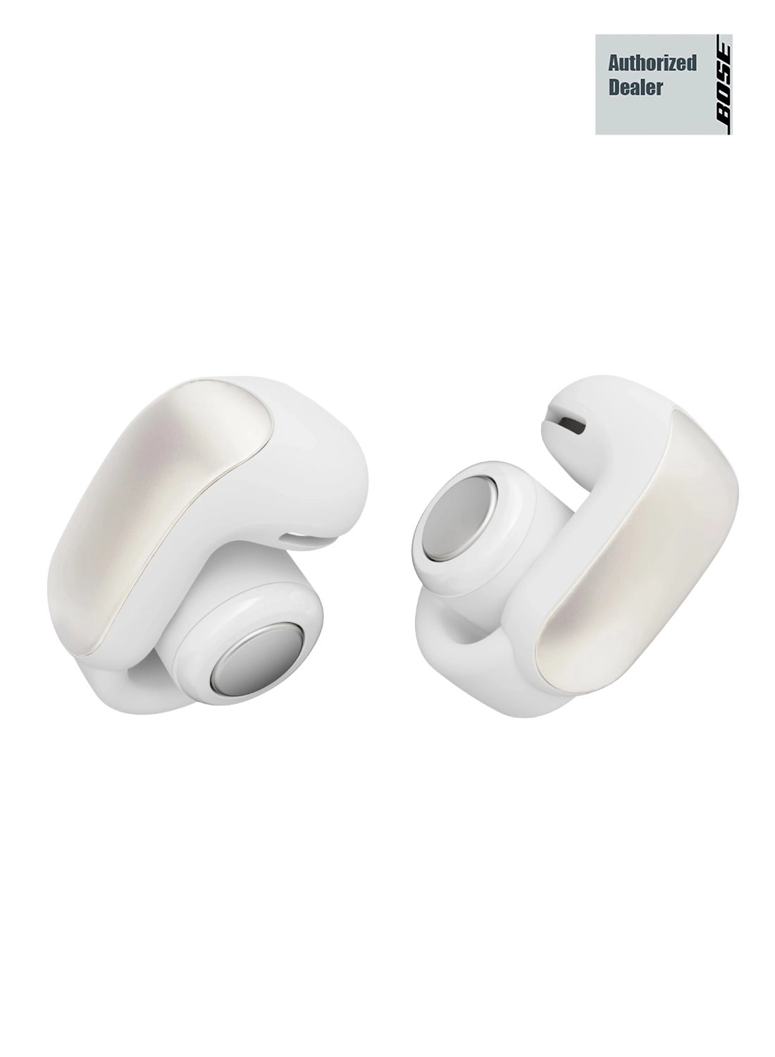 Ultra Open Wireless Earbud