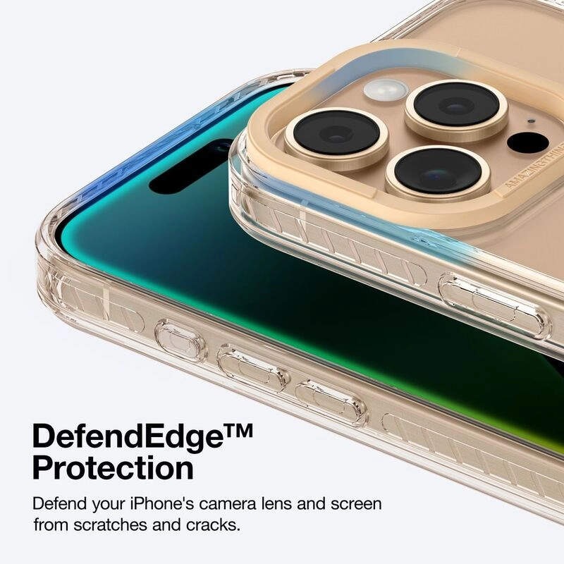 Titan Pro Drop Proof Case MagSafe for iPhone 16 Pro Max