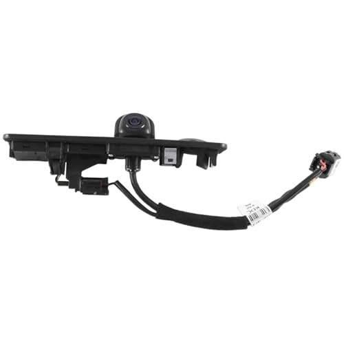 Reversing Camera - wired