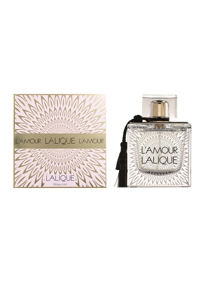 L'Amour Eau de Parfum 30 ml