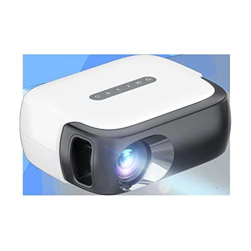 TD860 BDEWJKFWB 2000 Lumens