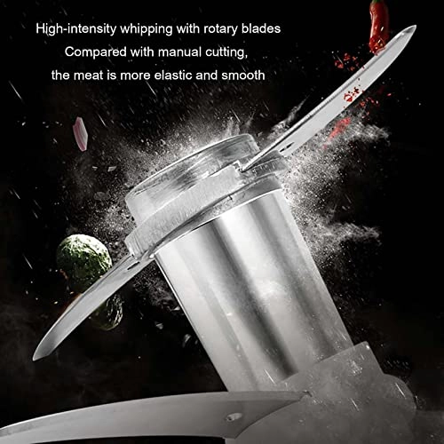 Meat Grinder - 6L 1200W