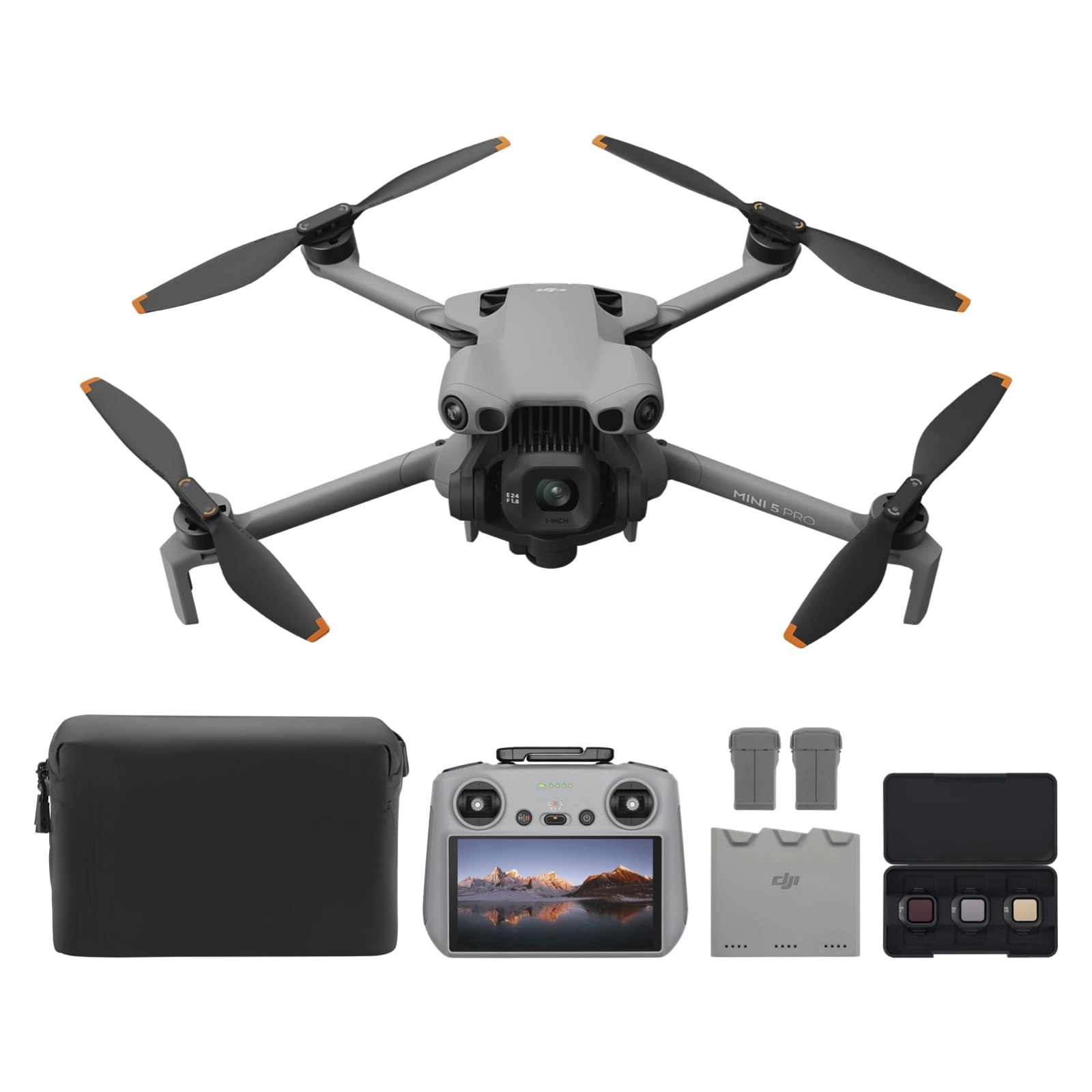 Mini 5 Pro