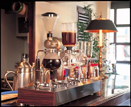 Upper Bowl for Technica Syphon - 360ml