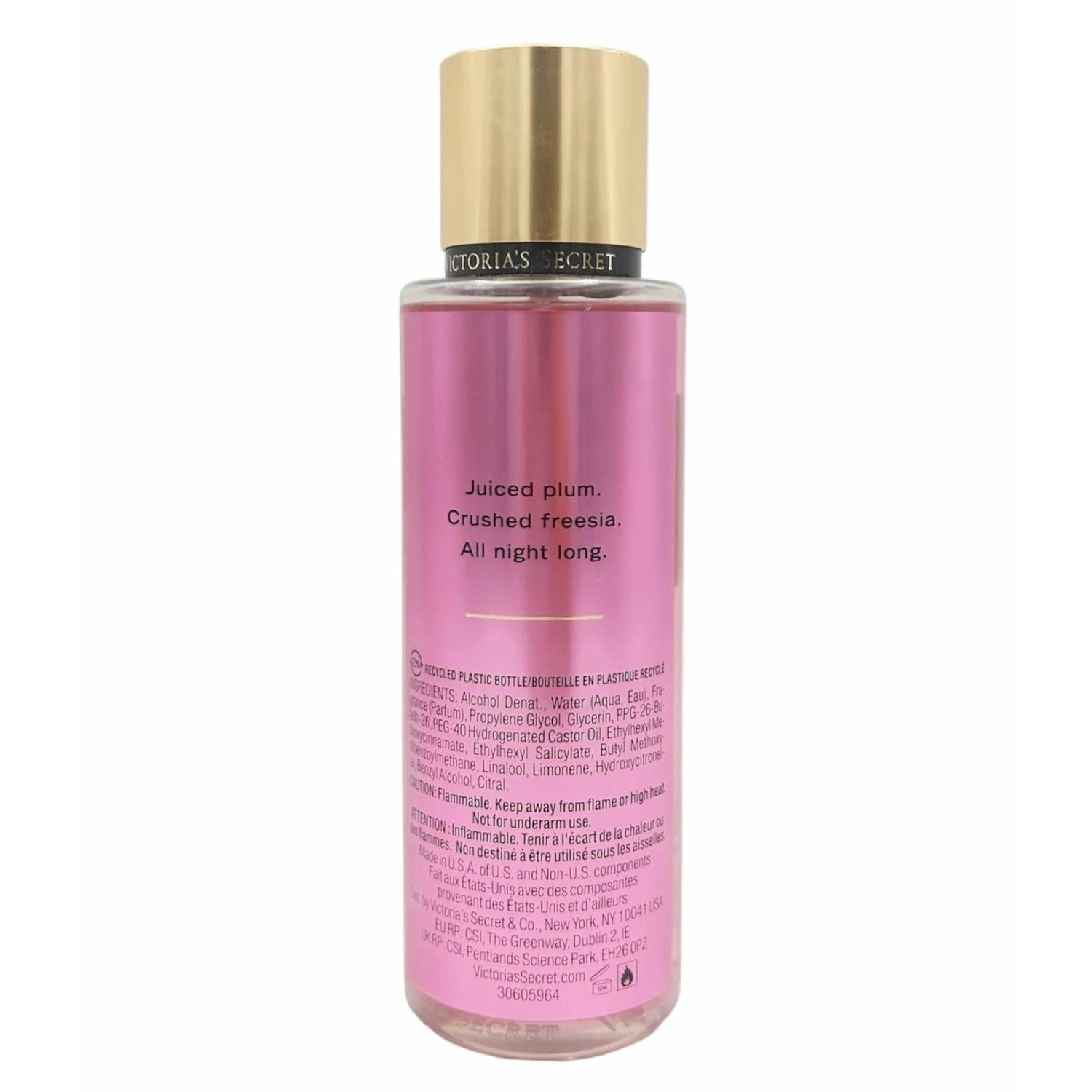 Pure Seduction Body Mist - 250 ml