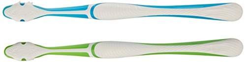 Complete 5 Way Clean Manual Toothbrush - Medium 2-Piece Pack