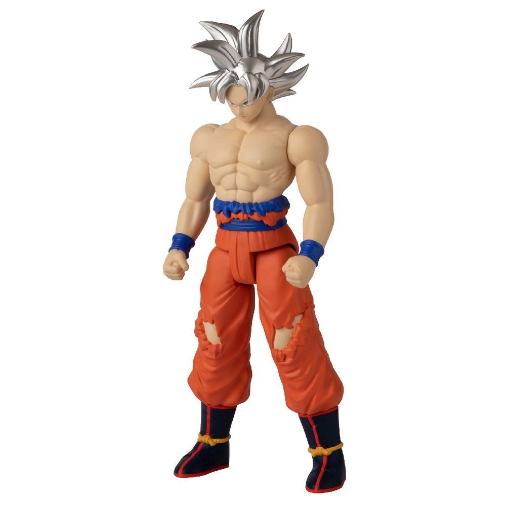 Dragonball - Ultra Instinct Goku (AL-36734)