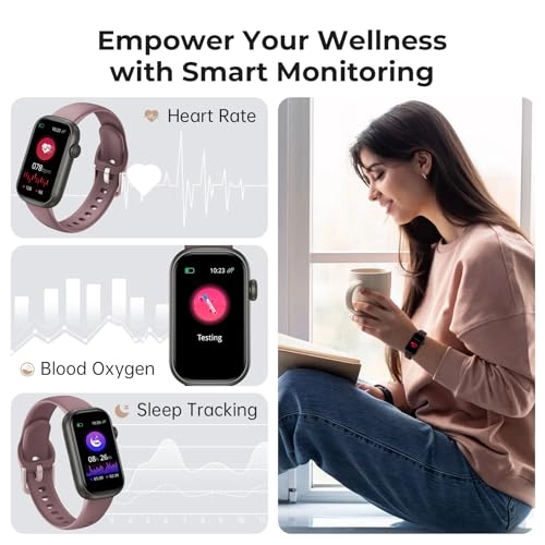 QS50 - 1.47-inch 250mAh Light Blue