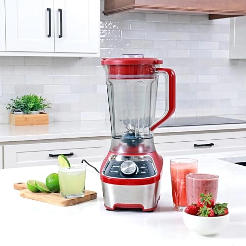 Countertop Blender - 1200 W