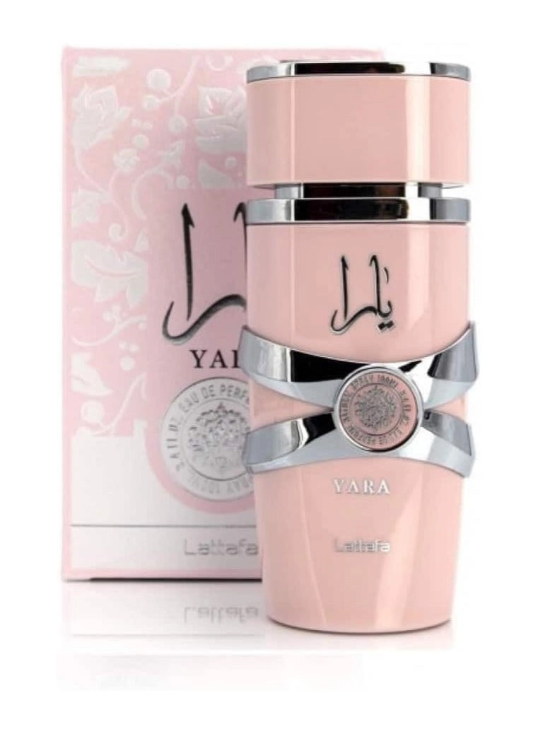 Latafa Yara - Eau de Parfum 100 ml