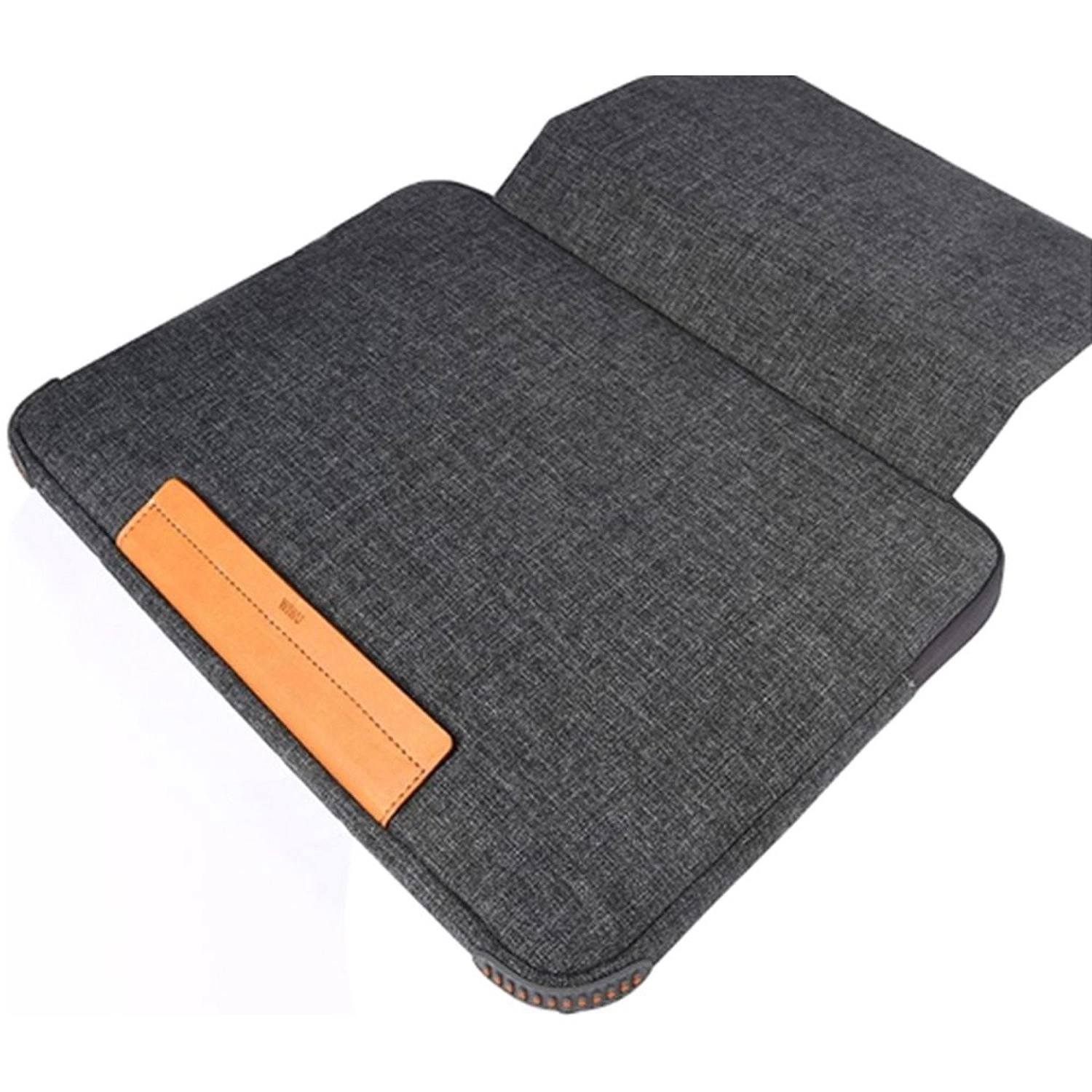 Smart Stand Sleeve Case for 15.4-Inch Laptop