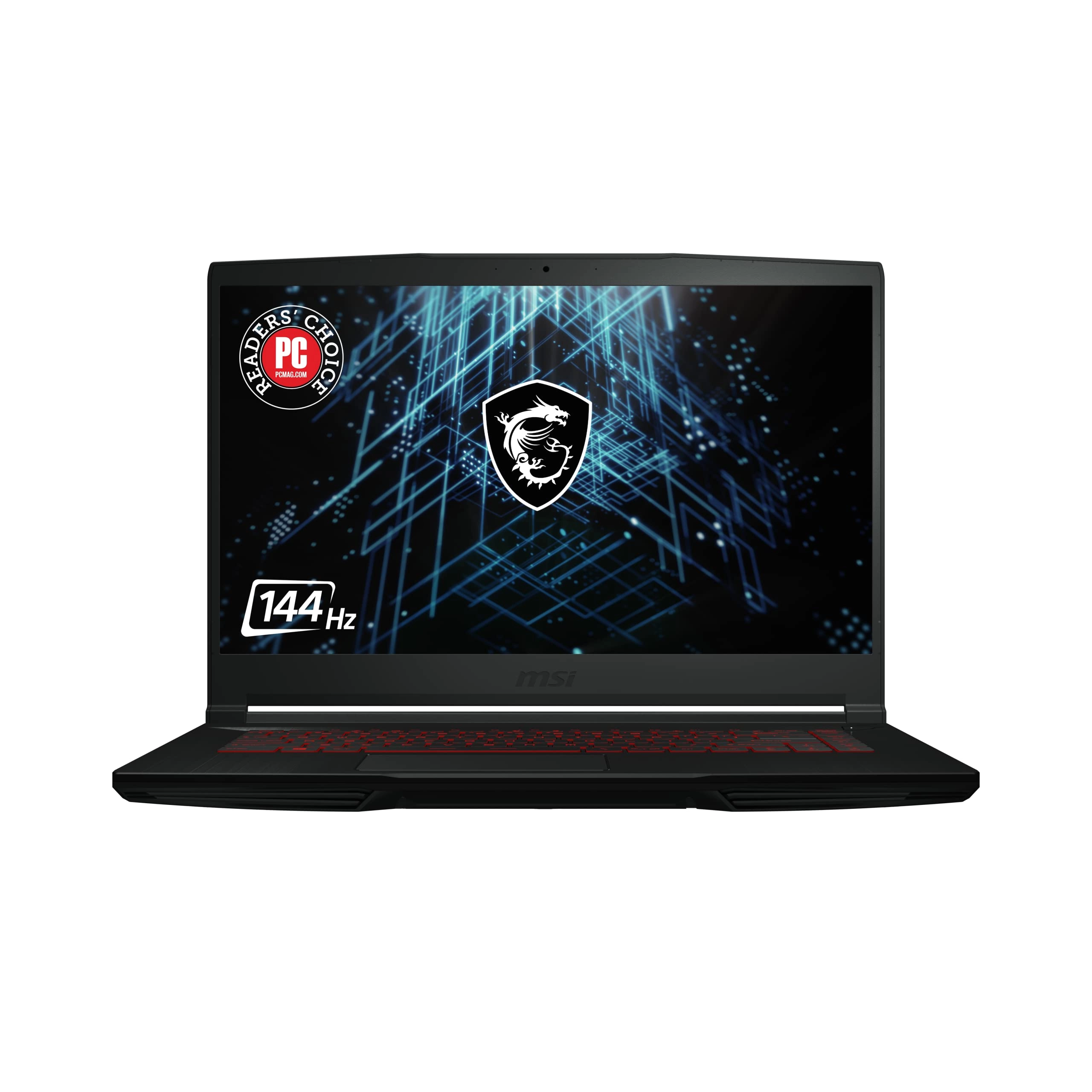 GF63 Thin 11SC-i5 - 15.6'' Core i5-11400H 8GB DDR4 512GB