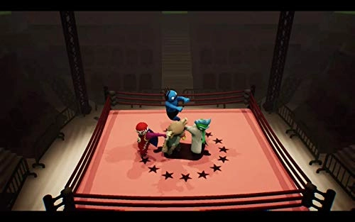 Gang Beasts - Xbox One