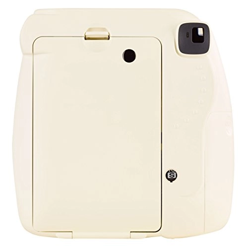 Instax Mini 8 - print size 54 (W) x 86 (H) mm